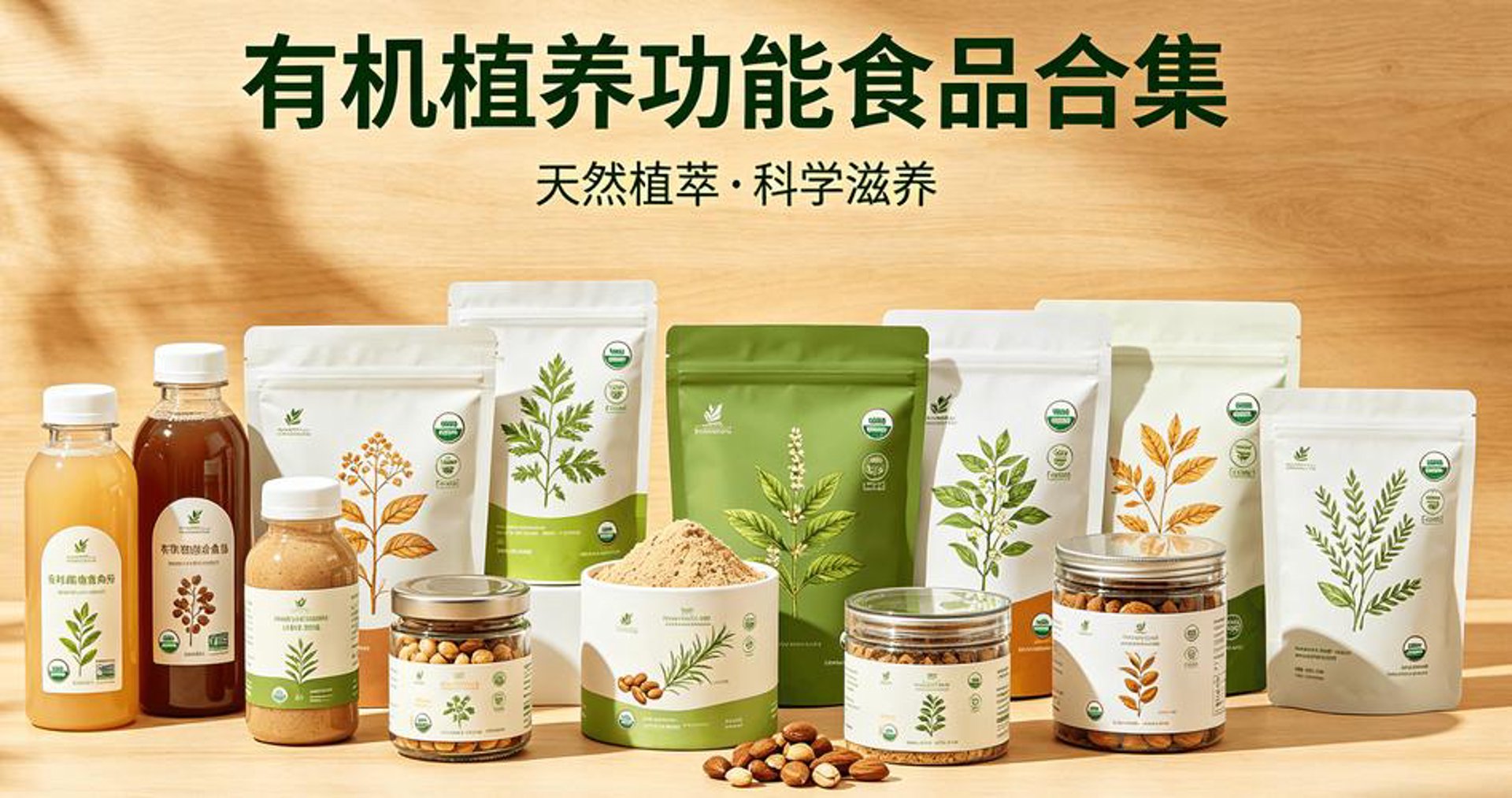 健吧乐健康食品